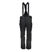 Брюки горнолыжные FISCHER Hans Knauss Black